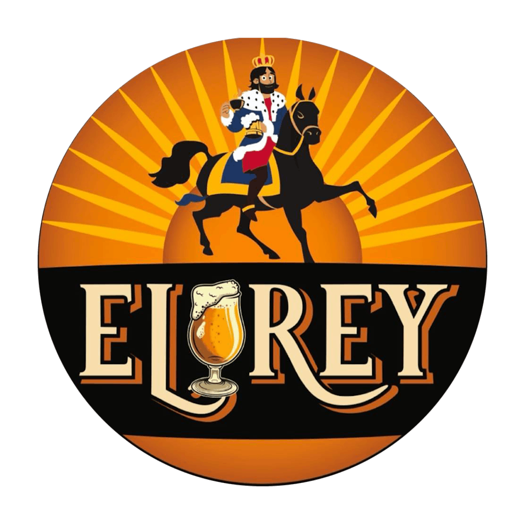 El Rey Restaurant & Bar Logo