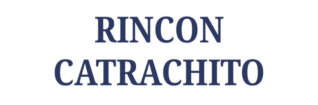 Rincon Catrachito Logo