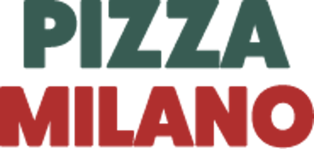 Pizza Milano Logo