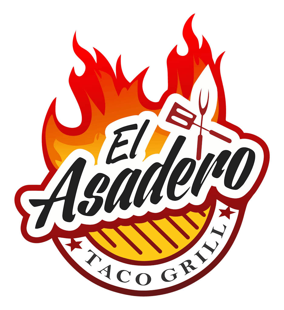 El Asadero Taco Grill Logo
