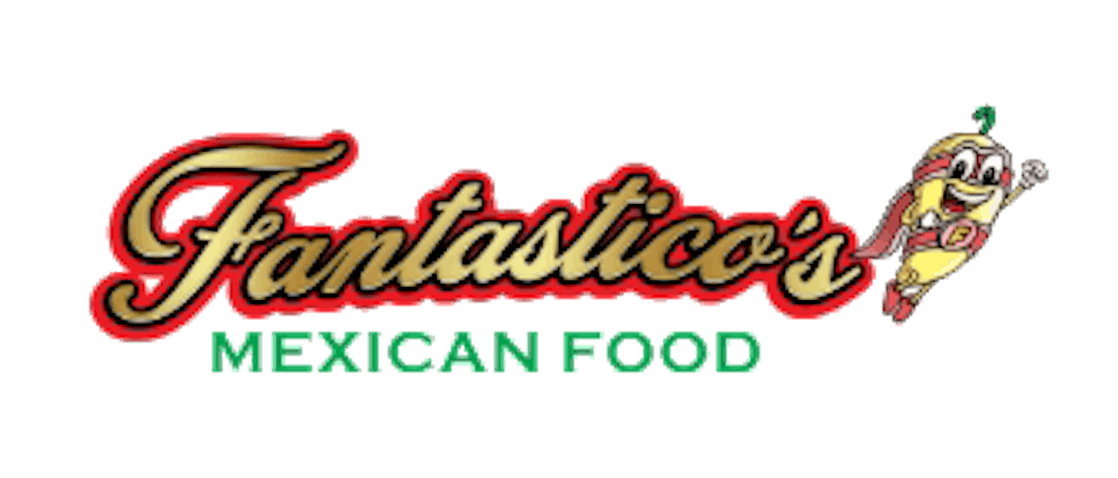 FANTASTICOS MEXICAN Logo