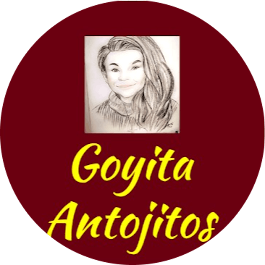 Goyita Antojitos Logo