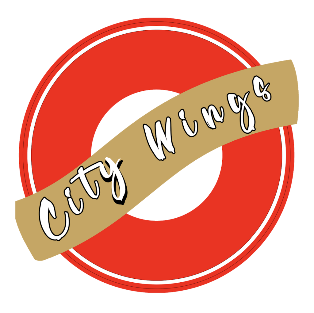 City Wings Logo