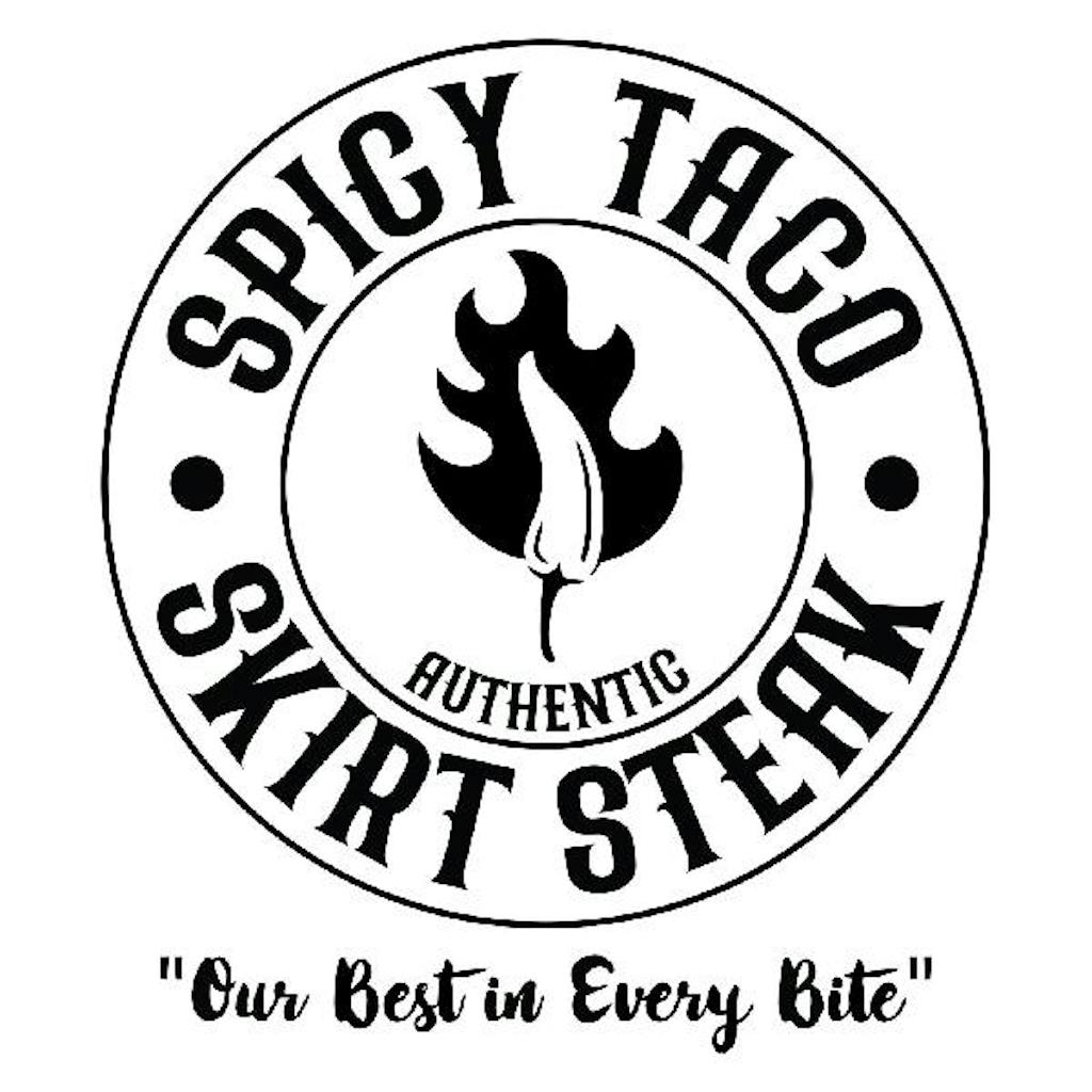 SPICY TACO Logo