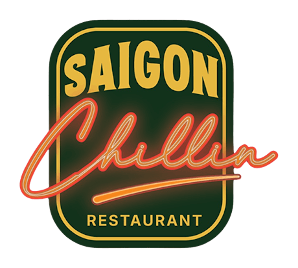 Saigon Chillin Logo