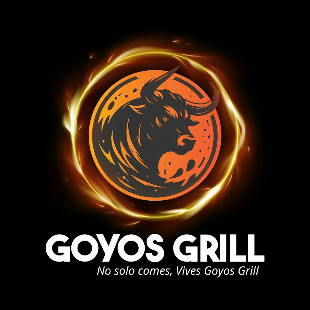 Goyo's Grill Logo