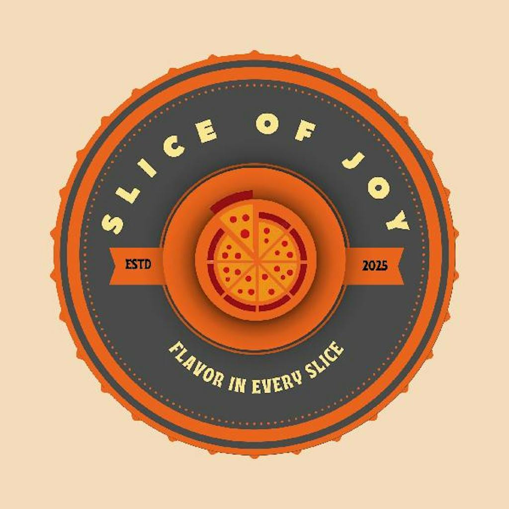 Slice of Joy Logo
