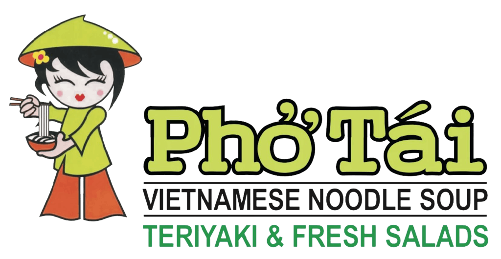 Pho Tai Restaurant Fife Logo
