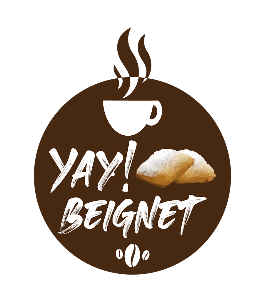 YAY BEIGNET Logo