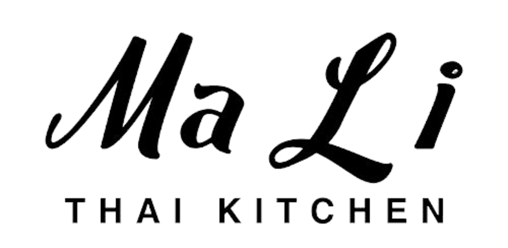 Ma Li Thai Kitchen Logo