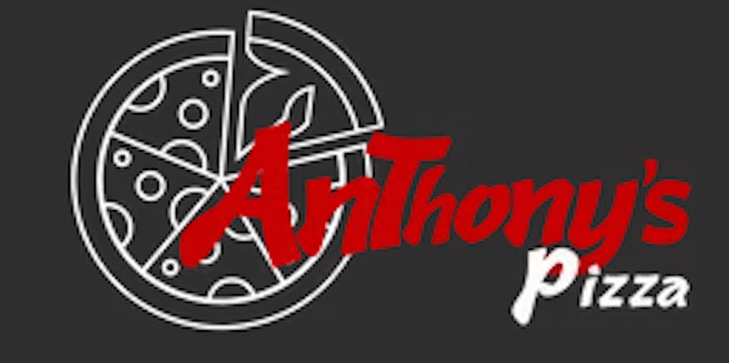 Anthony's Pizza Logo