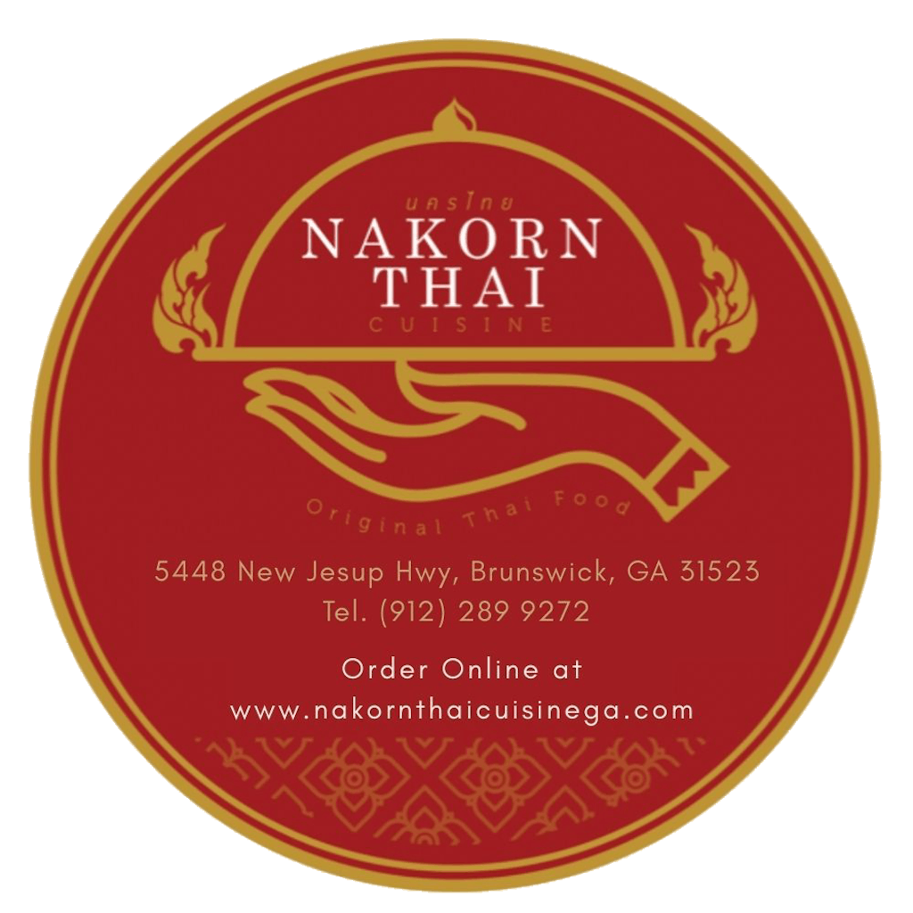 Nakorn Thai Cuisine Logo