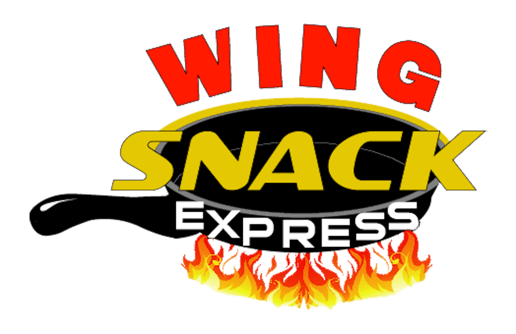 Wing Snack Express  Logo