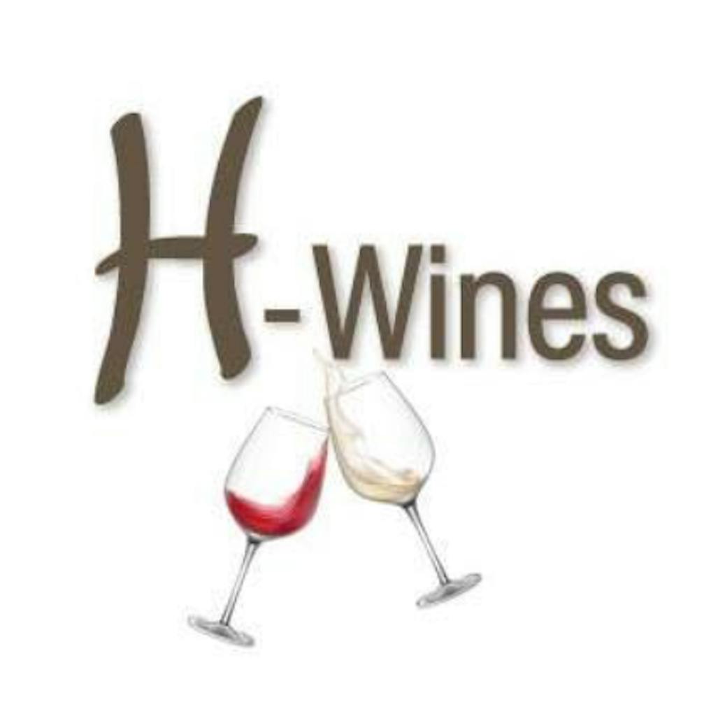 H Wines Restaurant Logo