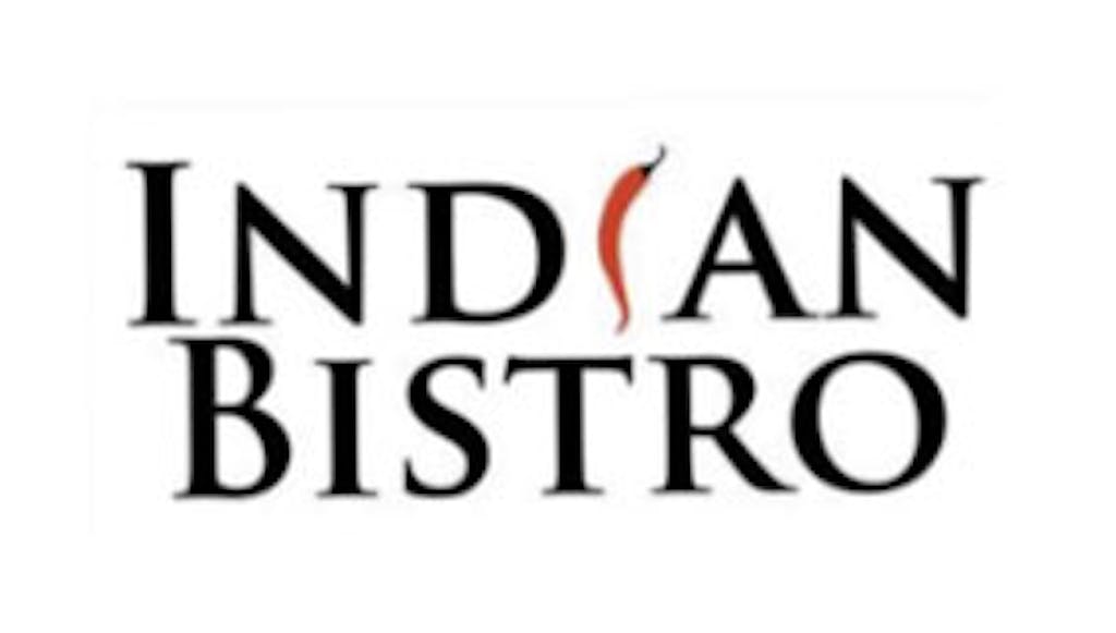 Indian Bistro Clearwater  Logo
