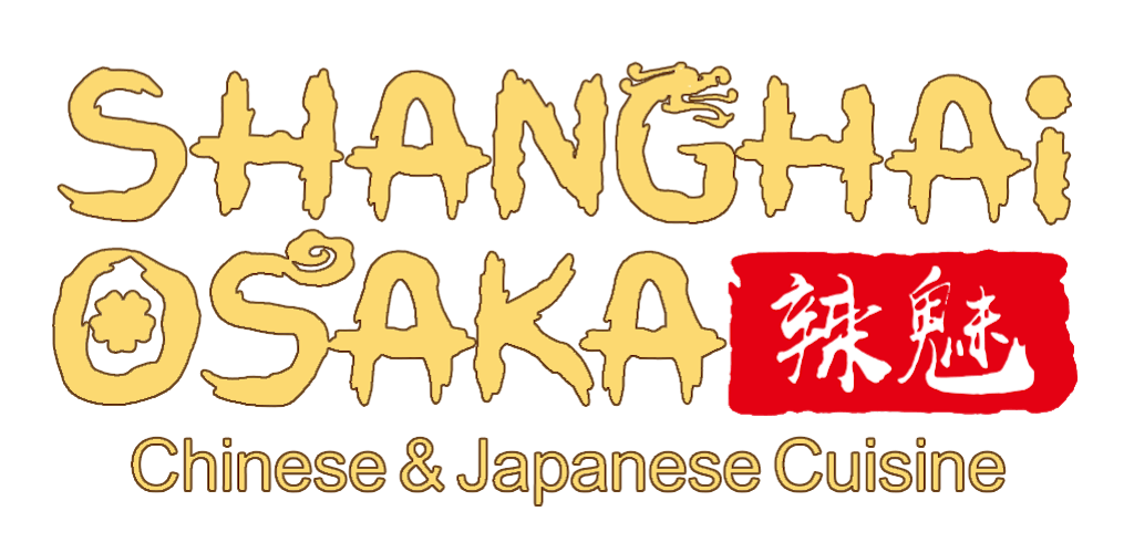 Shanghai Osaka Logo