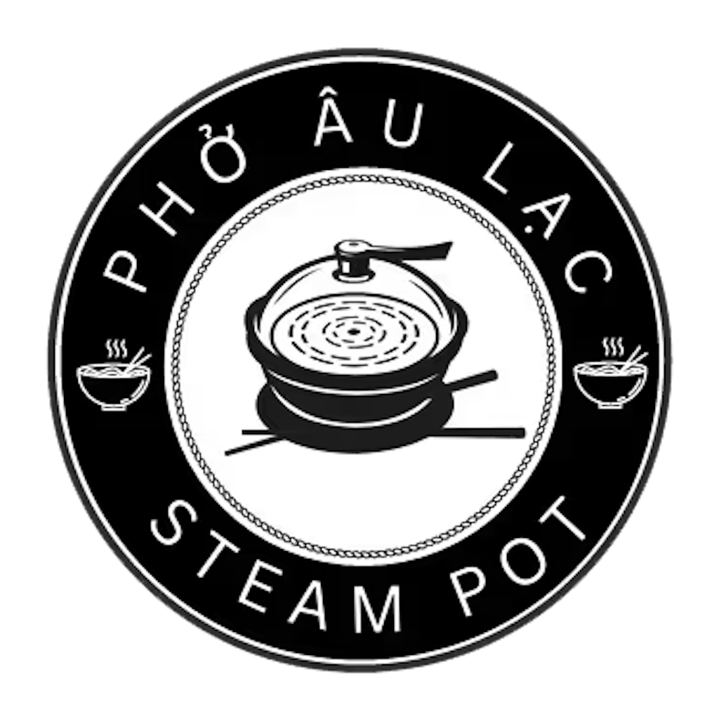 Pho Au Lac & Steam Pot  Logo