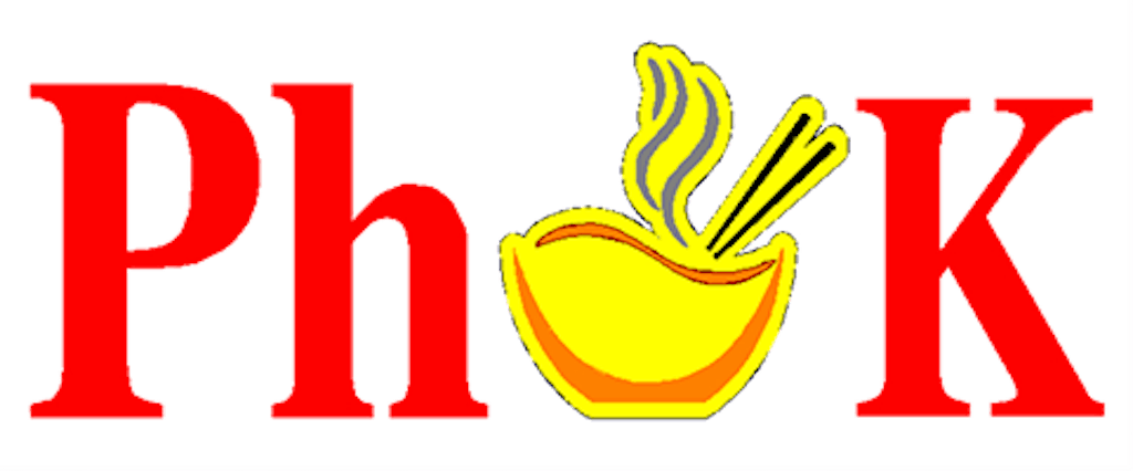 Pho K Rosenberg   Logo