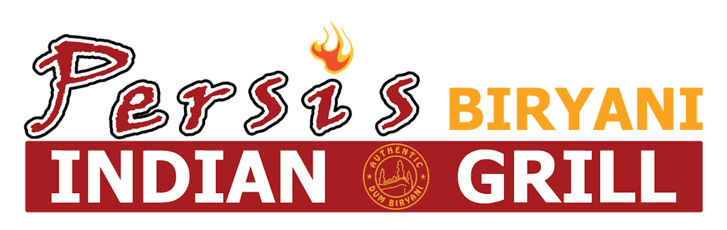 Persis Indian Grill Logo