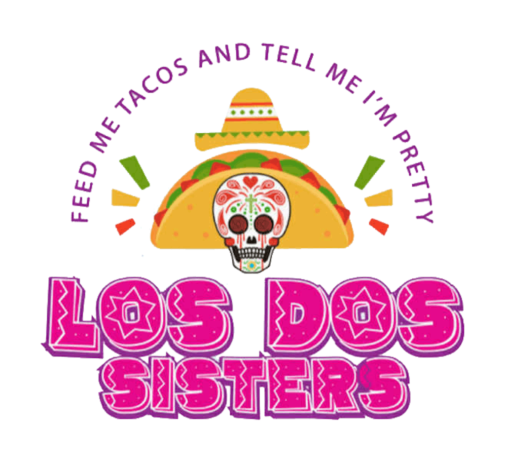 Los Dos Sisters Logo