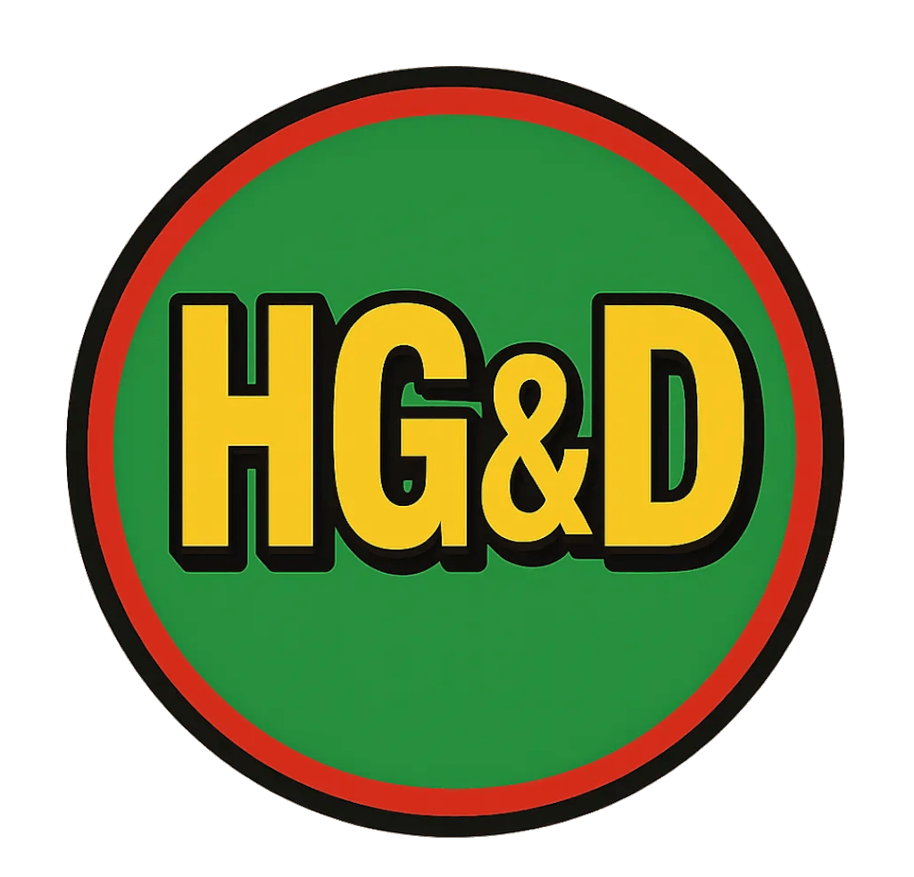 Hurlock Gas & Deli Logo