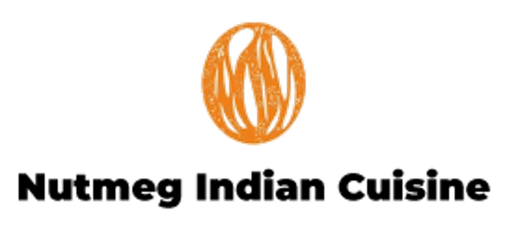 Nutmeg Indian Cafe Logo