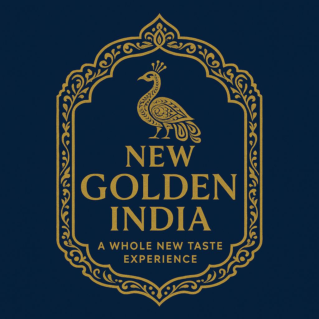 Golden India Logo