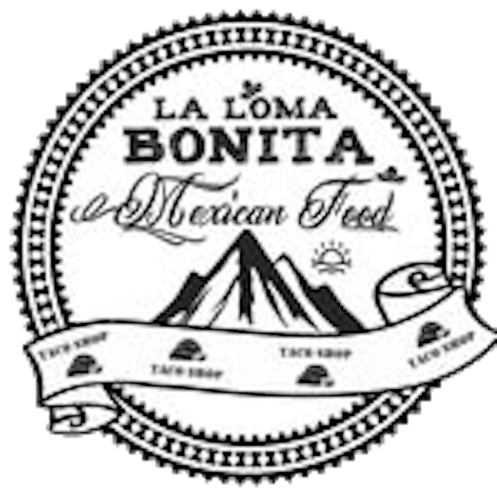La Loma Bonita Logo