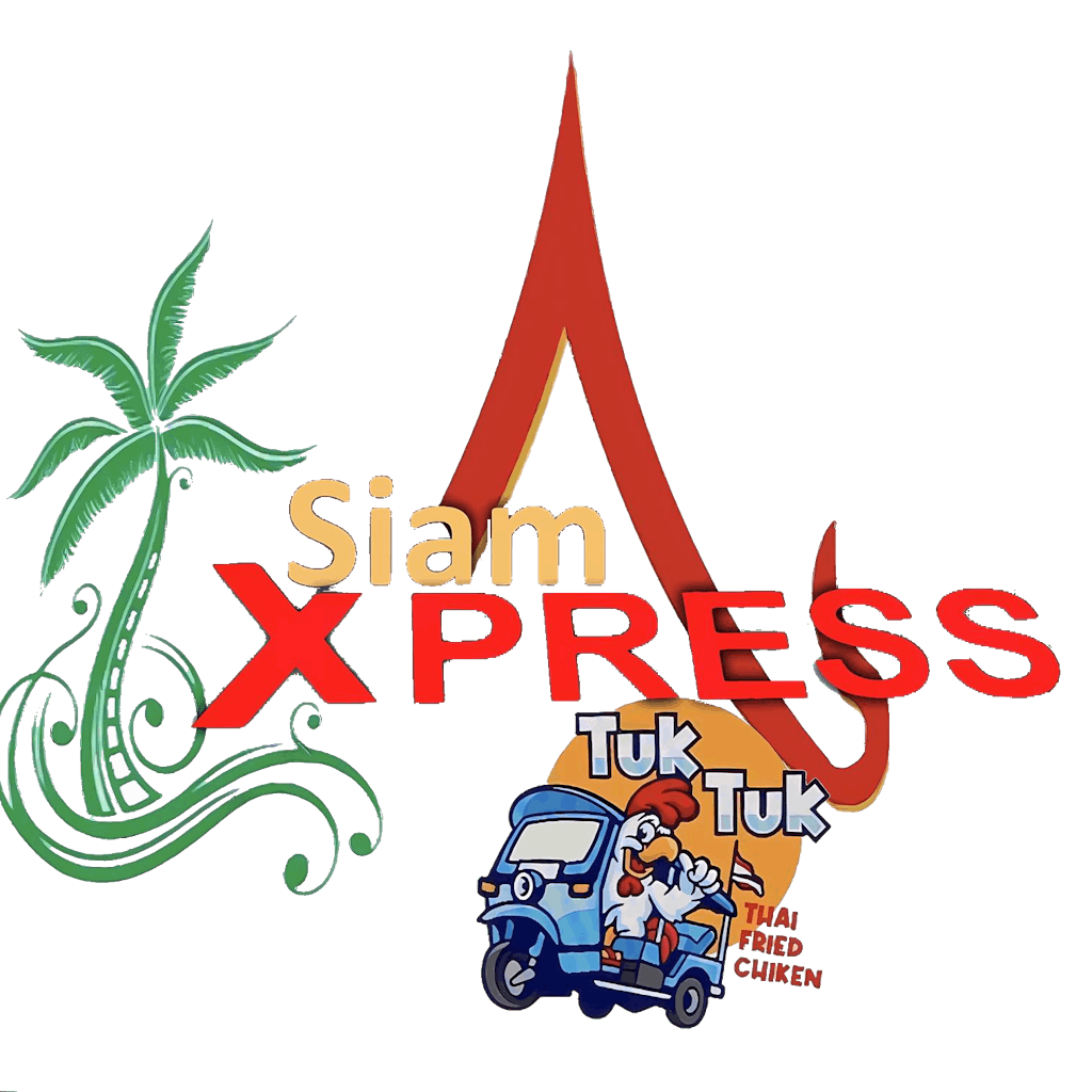 Siam Express Logo