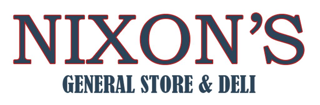 Nixon's General Logo