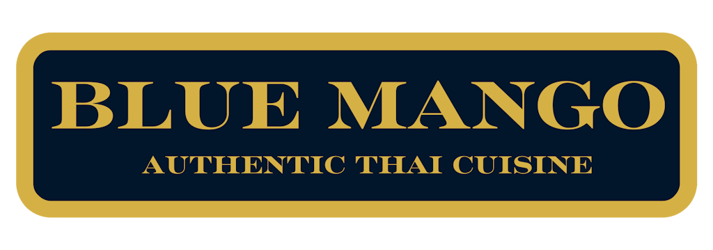 Blue Mango Royal Oak Logo