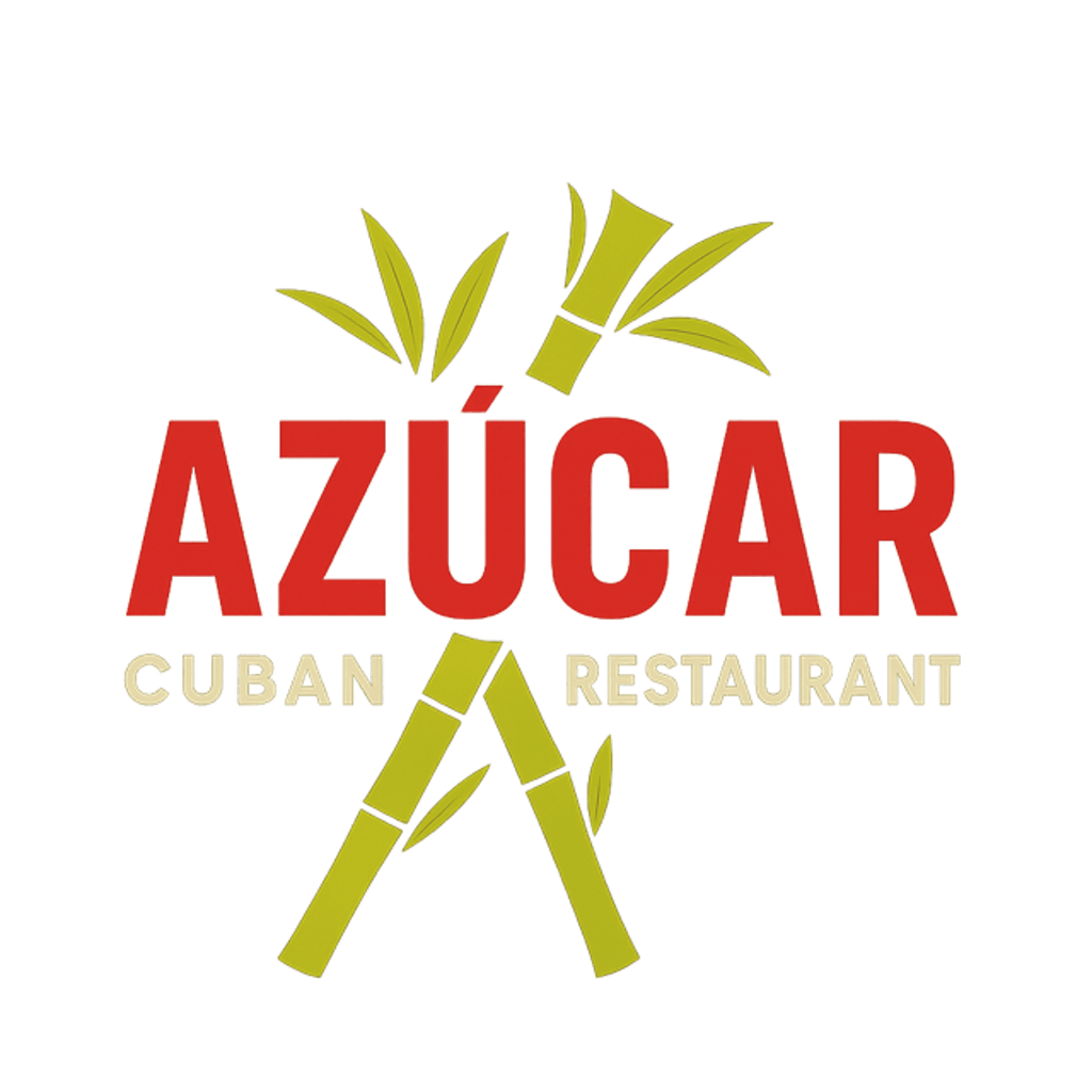 Azucar Cuban Restaurant Logo