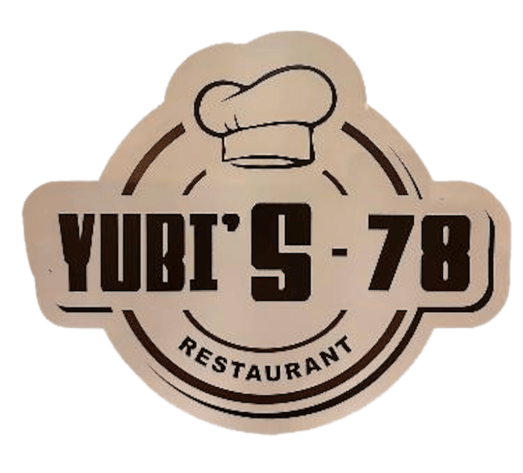 Yubi's 78 Restaurant Logo