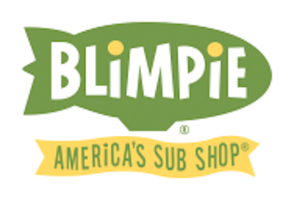 Blimpie Logo
