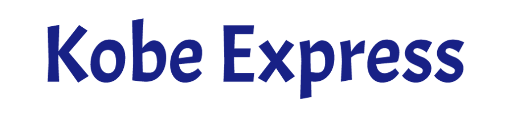 Kobe Express Logo