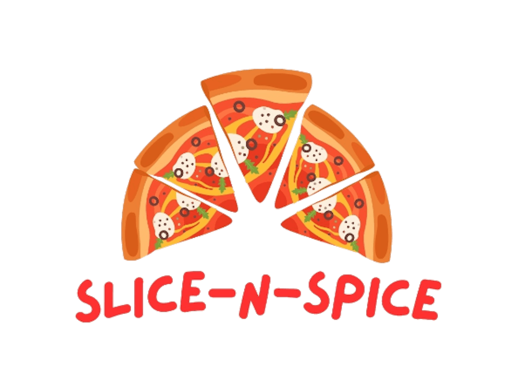 Slice-N-Spice Logo