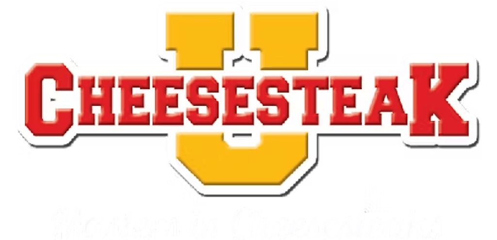 CHEESESTEAKU Logo