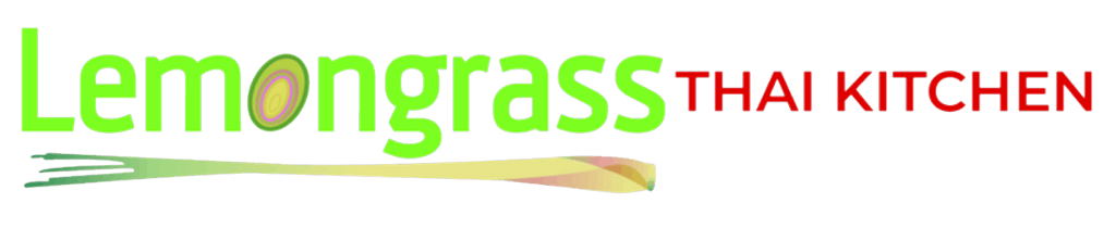Lemongrass Thai Kitchen Logo