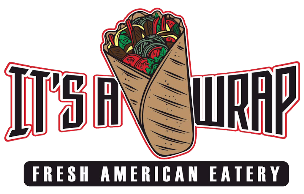 It's A Wrap Logo
