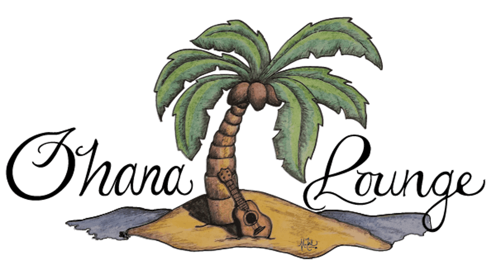 Ohana Lounge Logo