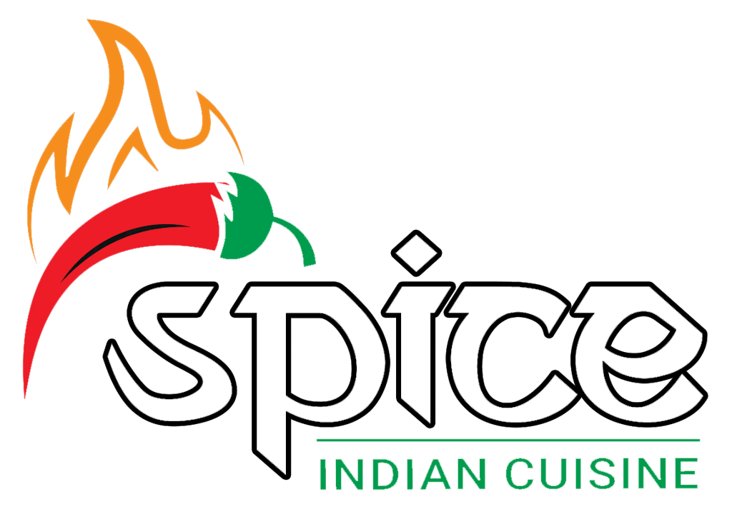 Spice Indian Cuisine  Logo
