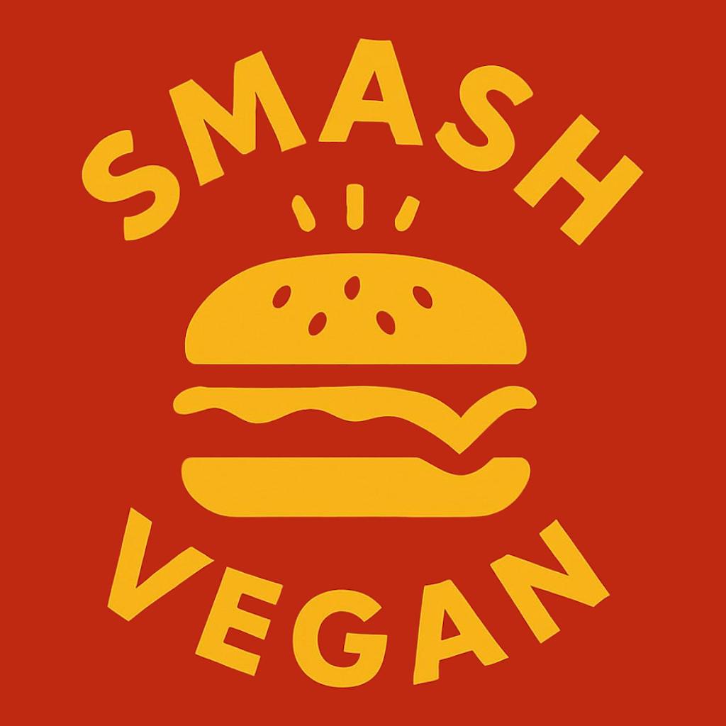 Smash Vegan Logo