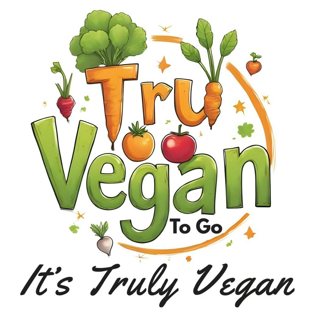 TruVegan Logo