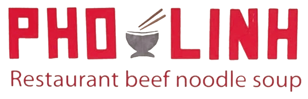 Pho Linh Logo