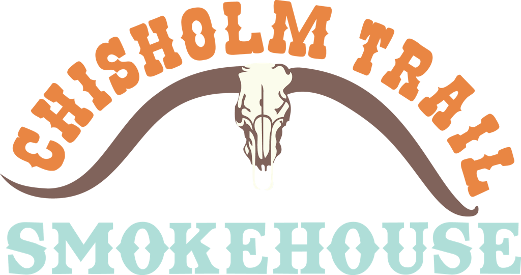 Chisholm Trail Smokehouse Logo