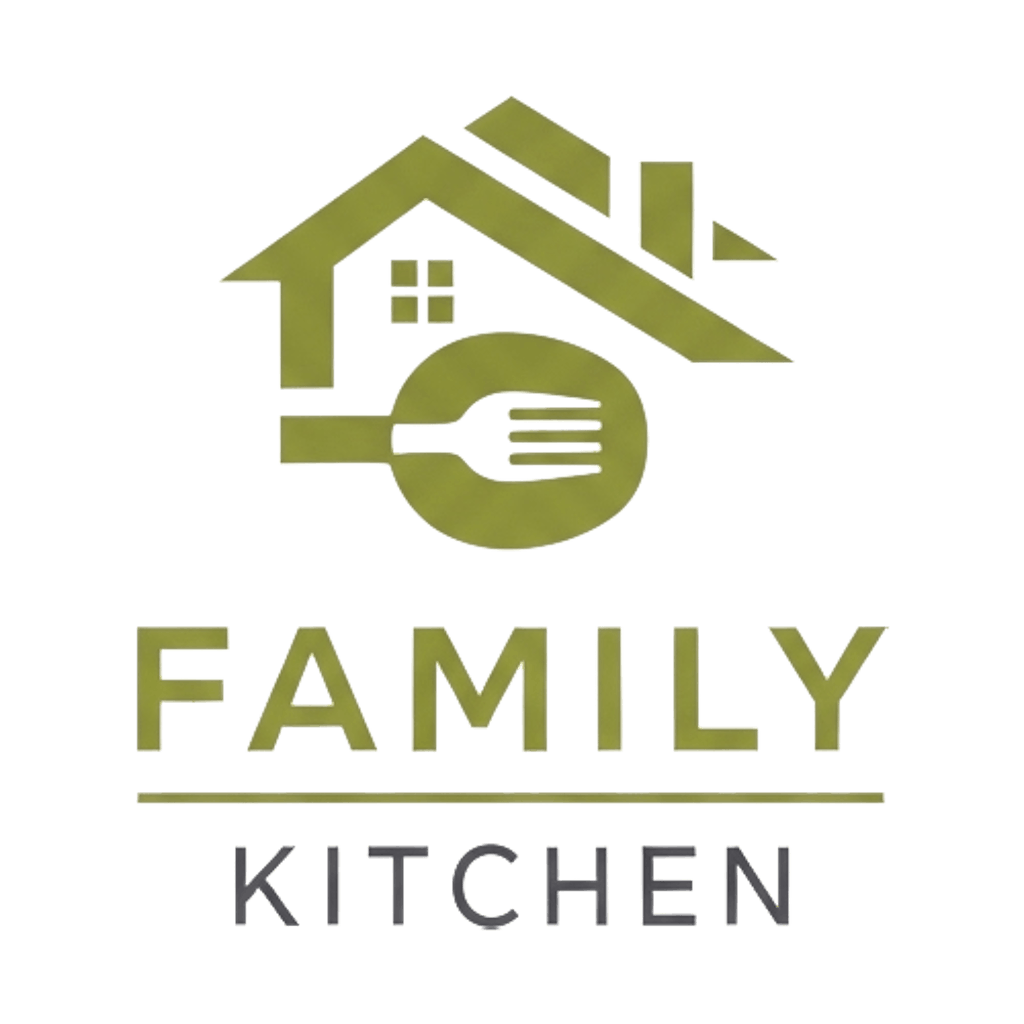 Family Kitchen Logo