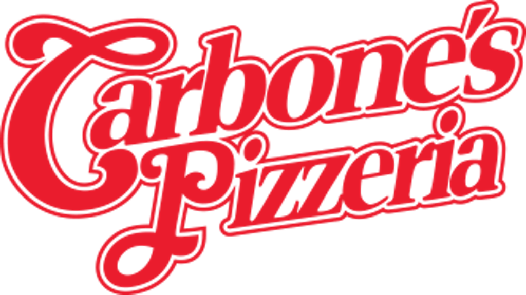 Carbone's Pizza Logo