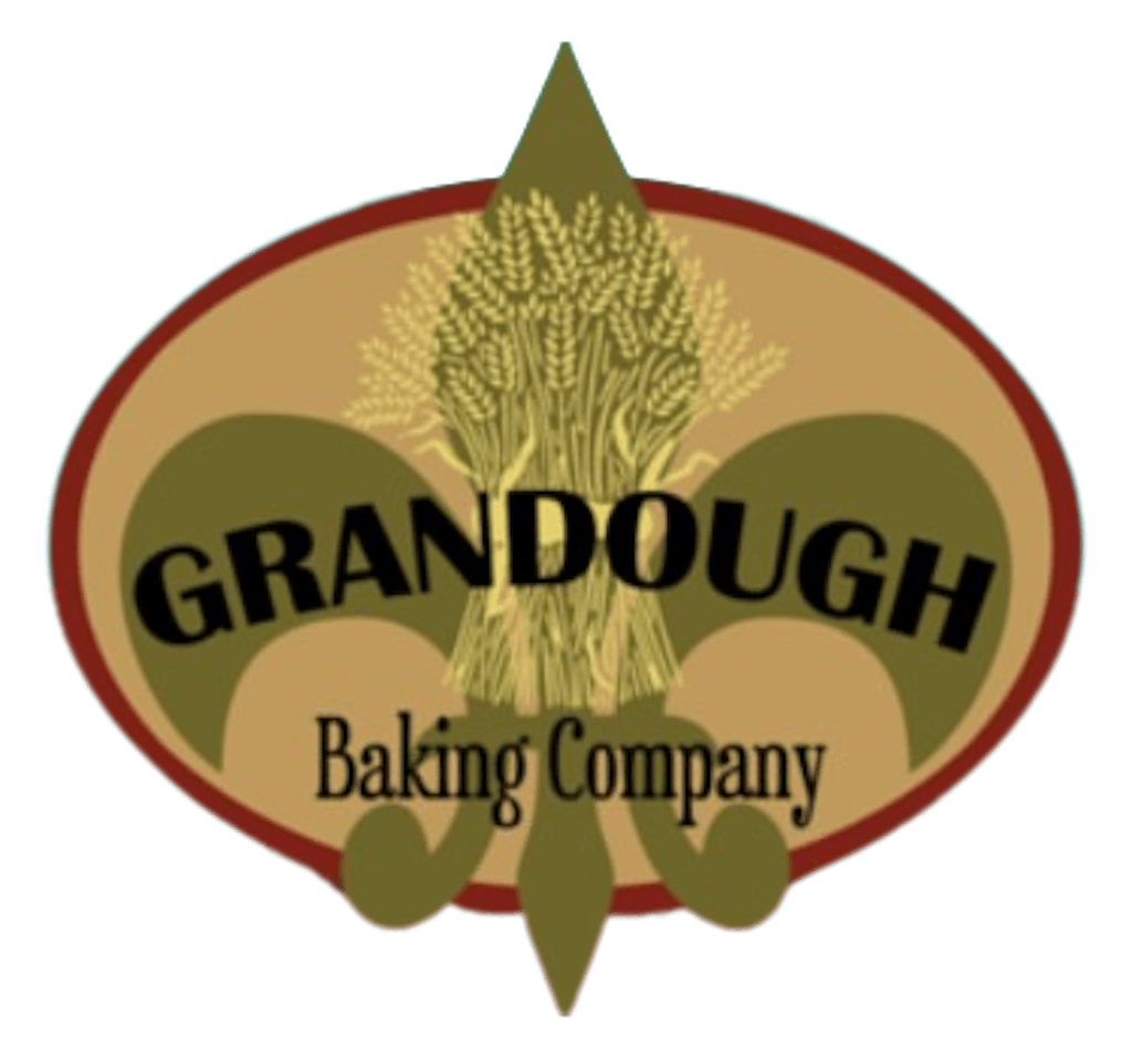 Grandough Baking Co. Logo