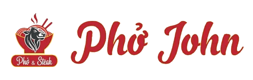 Pho John Logo