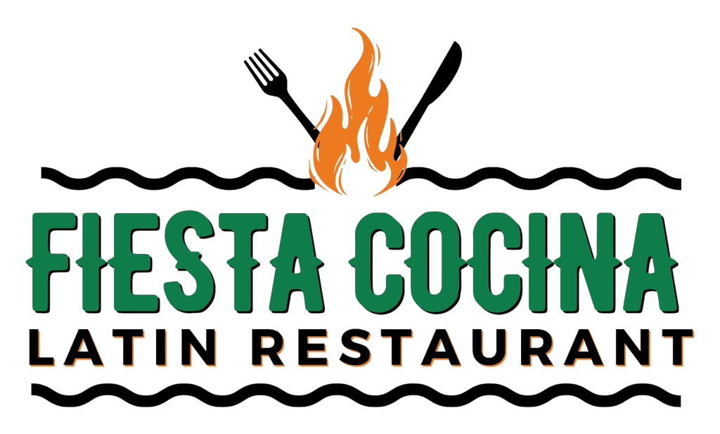 Fiesta Cocina Latín Restaurant  Logo